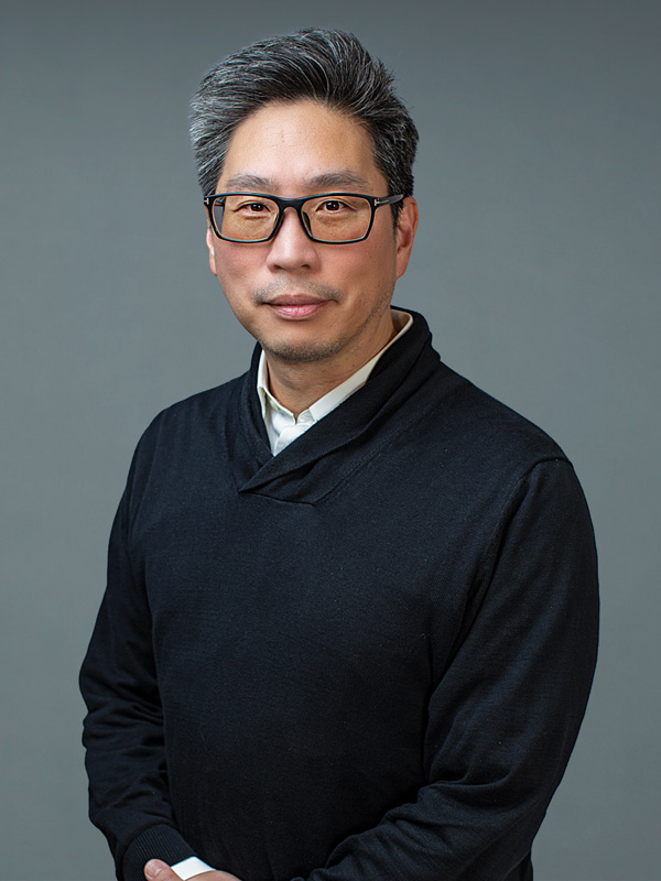 Faculty profile photo of Doonam  Kim
