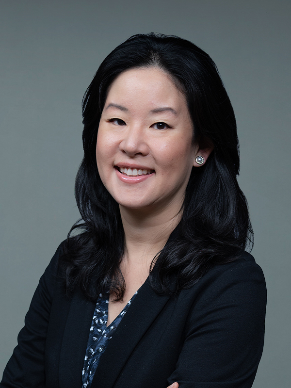 Faculty profile photo of Nancy  King