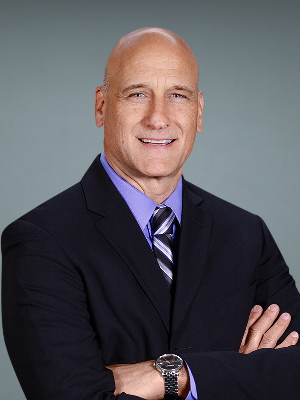 Faculty profile photo of James M. Kipnis