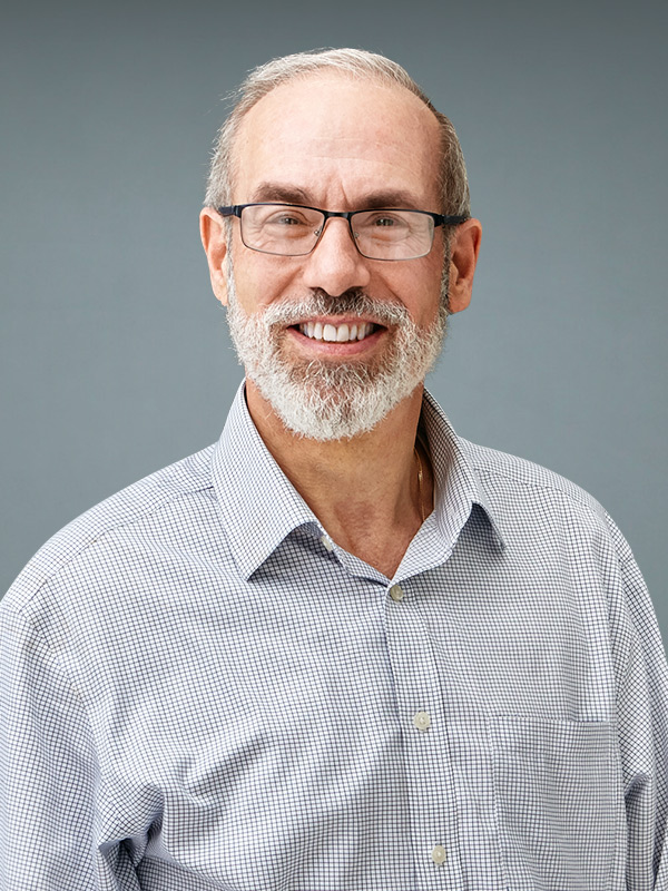 Faculty profile photo of Norman I. Klein