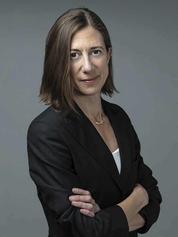 Faculty profile photo of Diane A. Klein