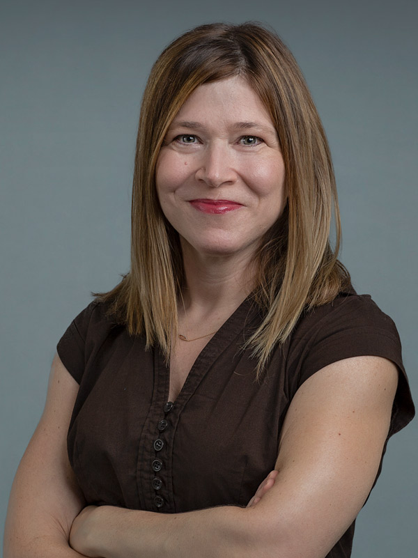 Faculty profile photo of Marilyn Y. Kline