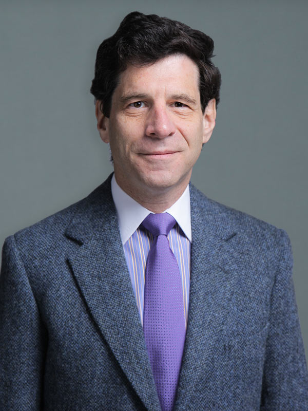 Faculty profile photo of Albert  Knapp