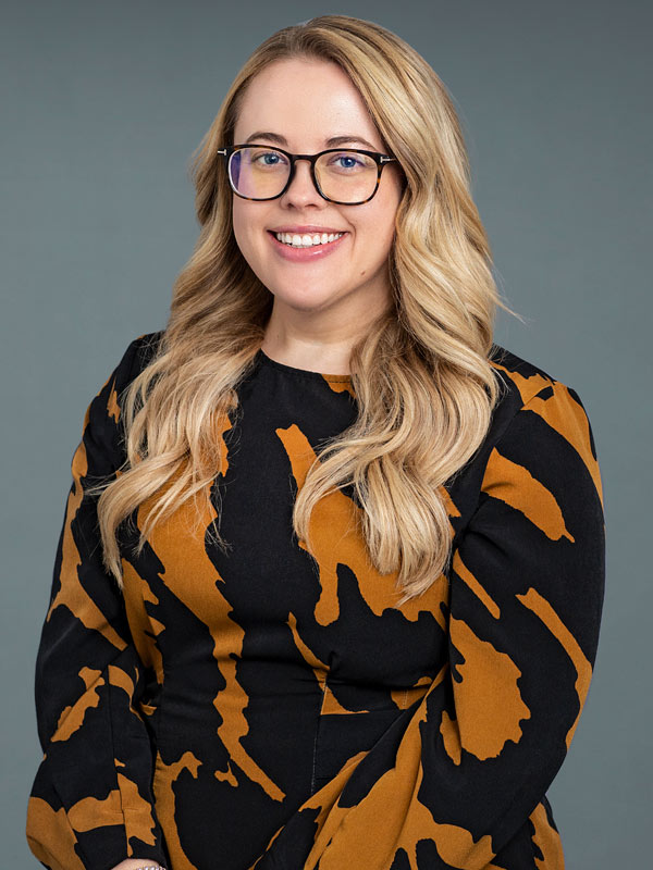 Faculty profile photo of Dorothy A. Knutsen