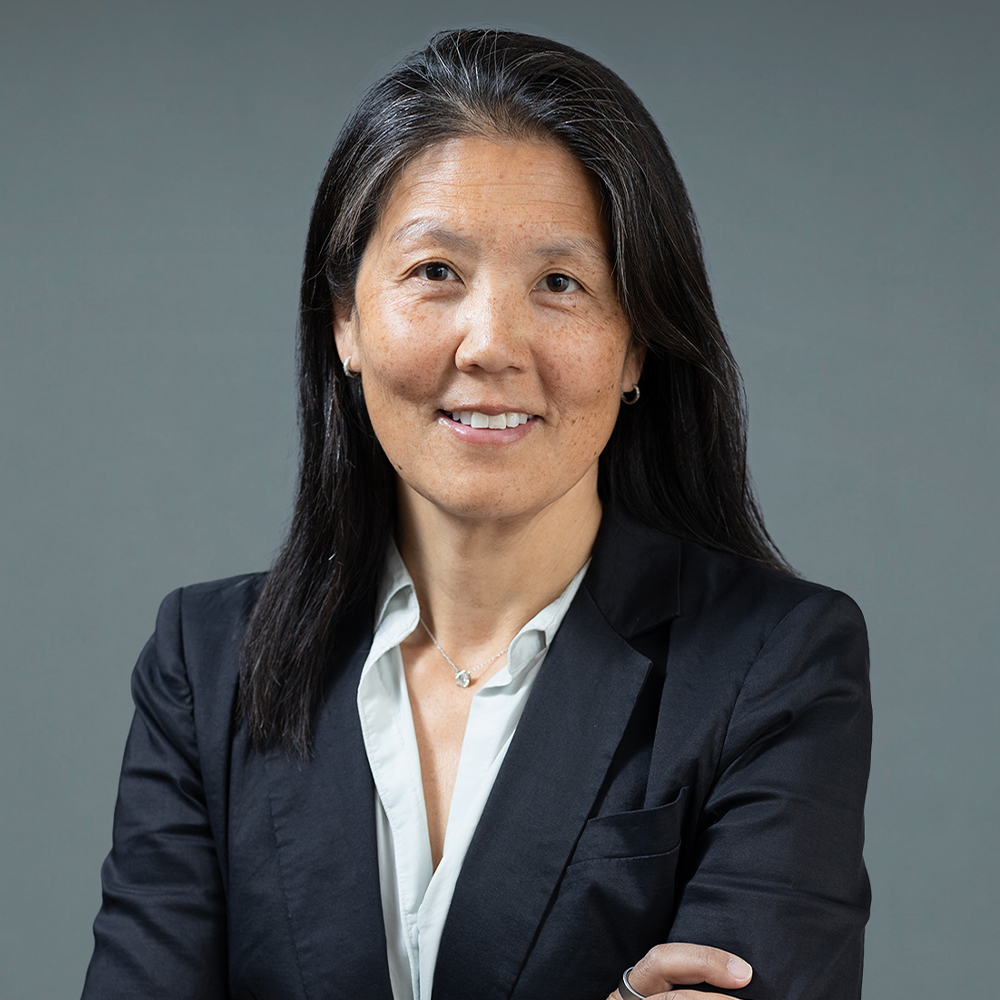 Naomi Y. Ko photo