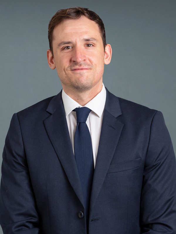 Faculty profile photo of Jonathan  Kobles