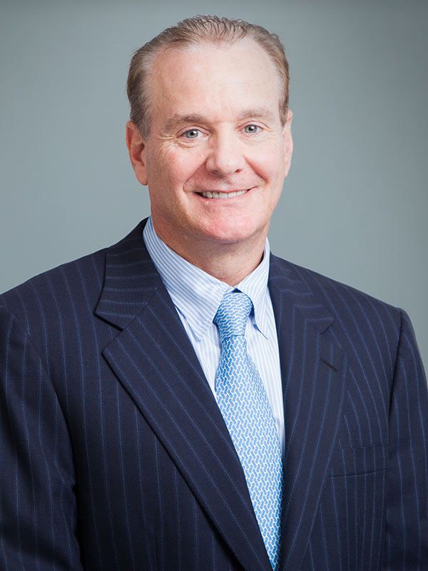 Faculty profile photo of Steven M. Kobren