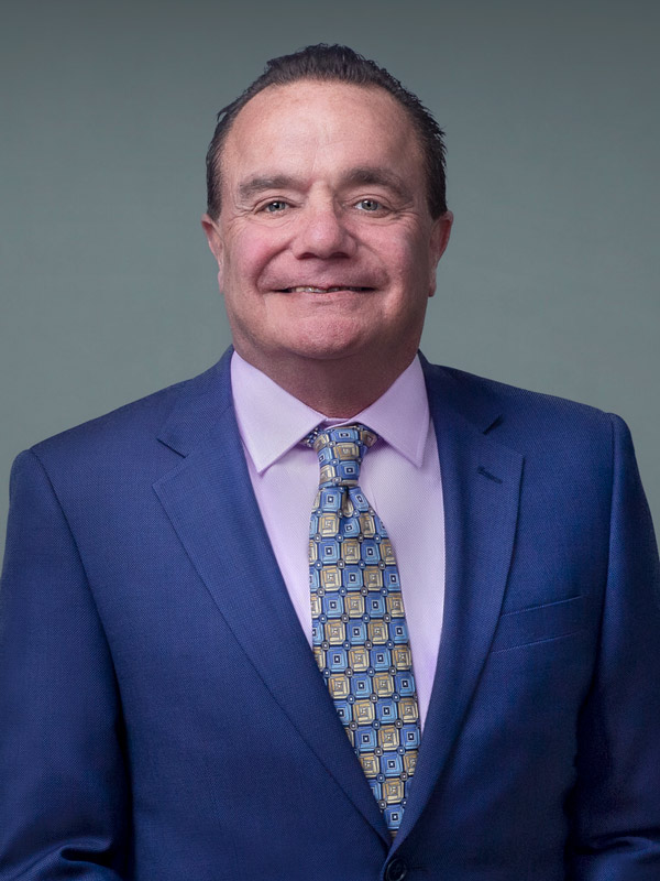 Faculty profile photo of Lawrence J. Kobren