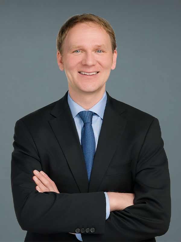 Faculty profile photo of Tilman L. Koelsch