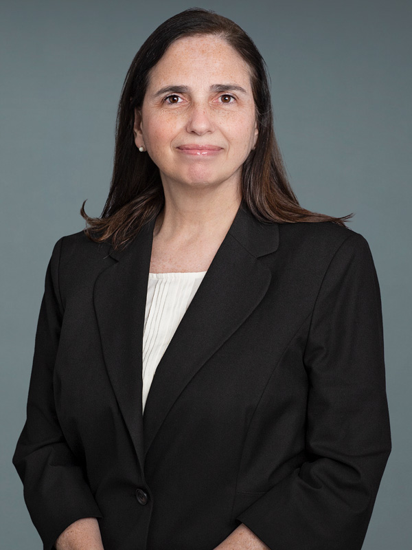 Faculty profile photo of Debora  Kogan-Liberman