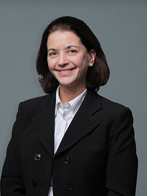 Faculty profile photo of Brenda  Kohn