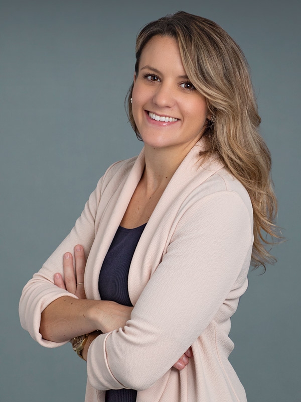 Faculty profile photo of Lauryn  Kosturko
