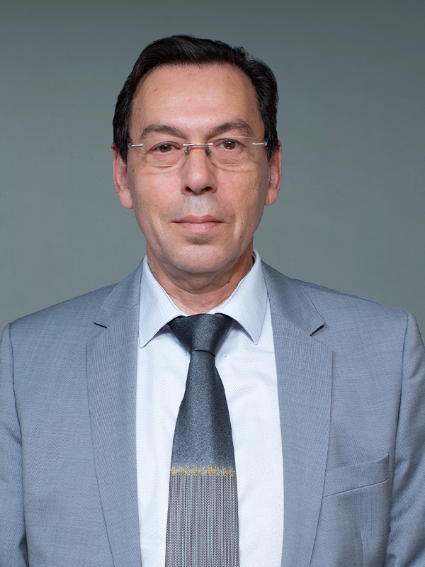Faculty profile photo of Oleg  Kotelskiy