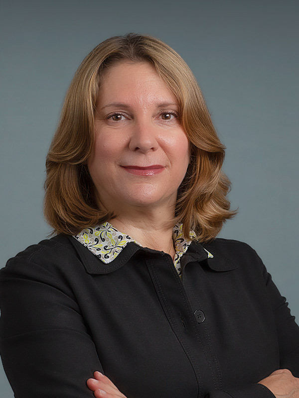 Faculty profile photo of Lisa A. Kotler
