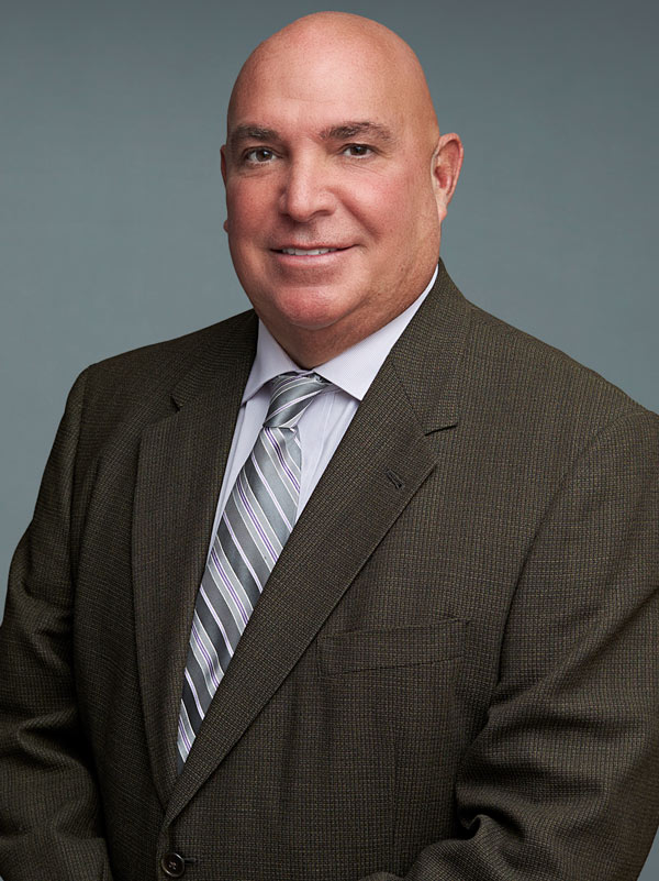 Faculty profile photo of Donald  Krieff