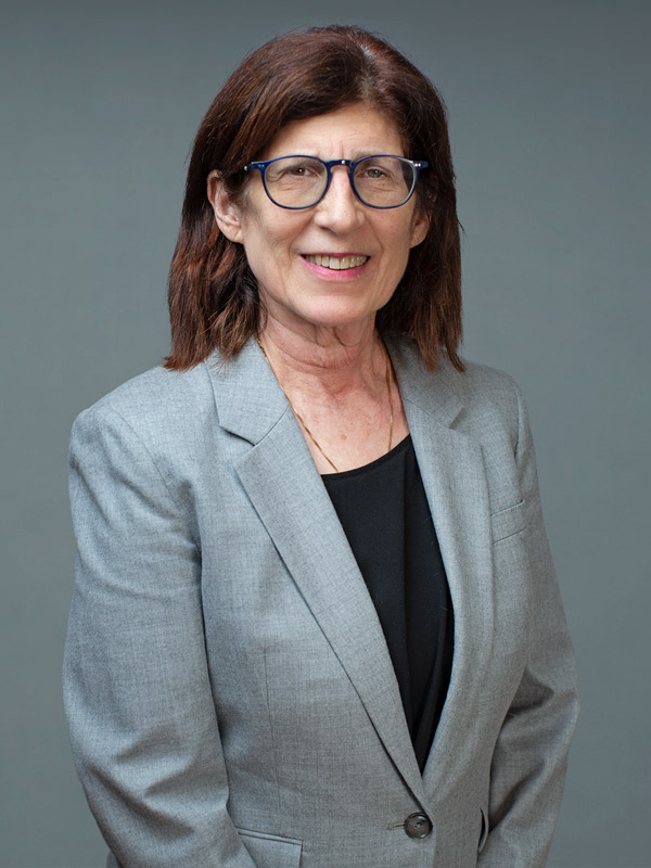 Faculty profile photo of Lauren B. Krupp