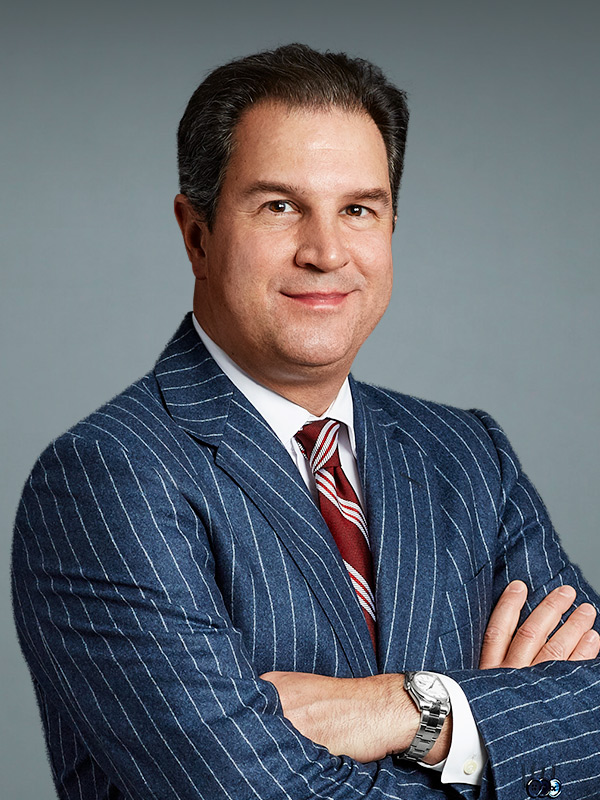 Faculty profile photo of Keith A. Kuenzler