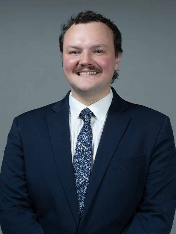 Faculty profile photo of Christopher  Kuhner