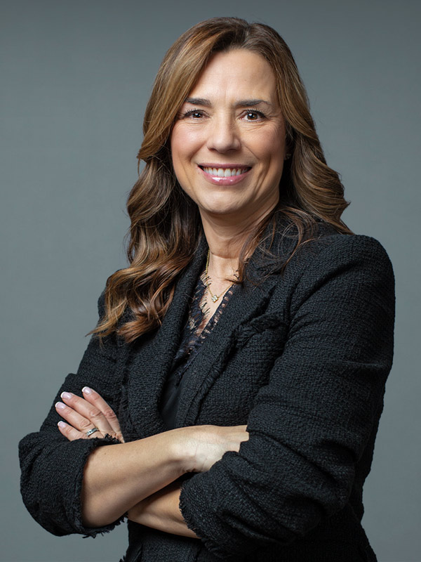 Faculty profile photo of Lisa M. Kump