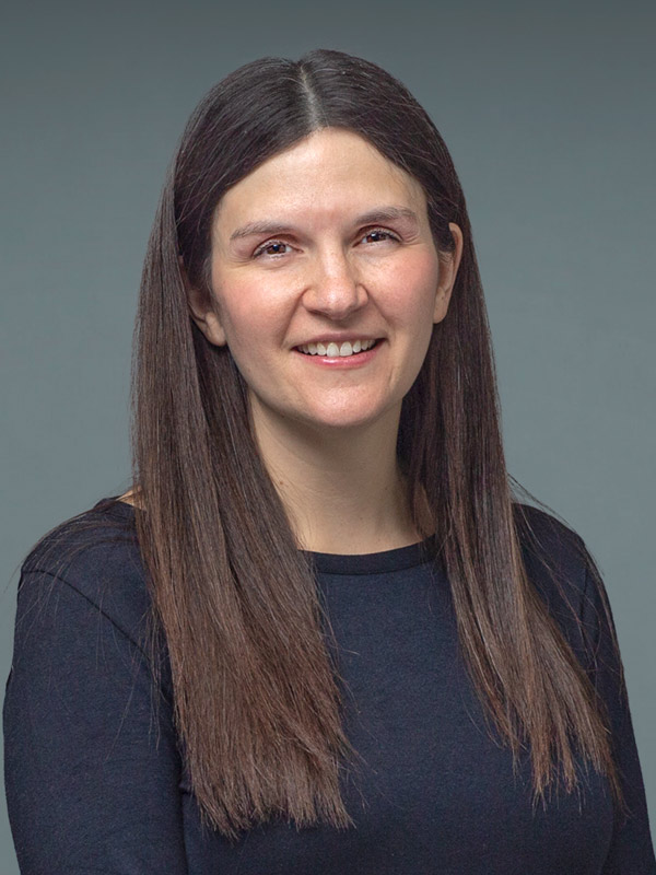 Faculty profile photo of Lauren  Kupersmith