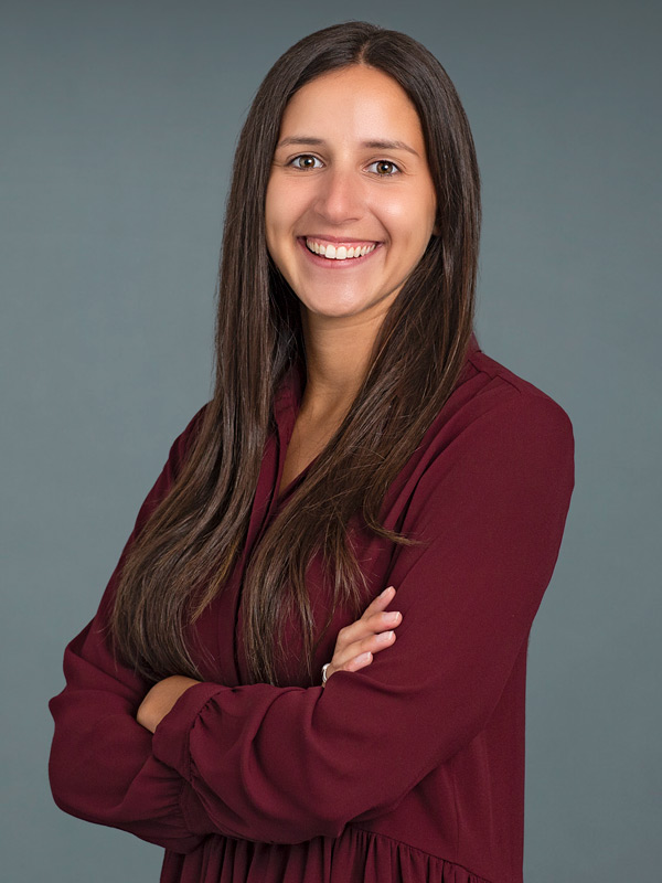 Faculty profile photo of Rachel A. Kupferberg