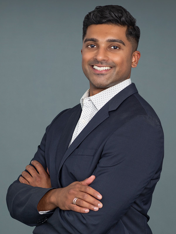 Faculty profile photo of Dennis  Kurian