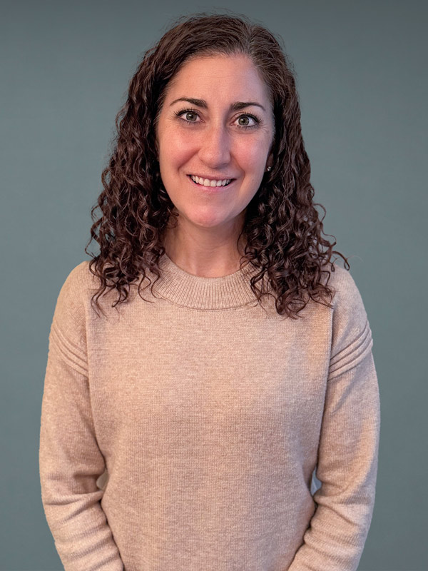 Faculty profile photo of Ellen J. Kurkowski