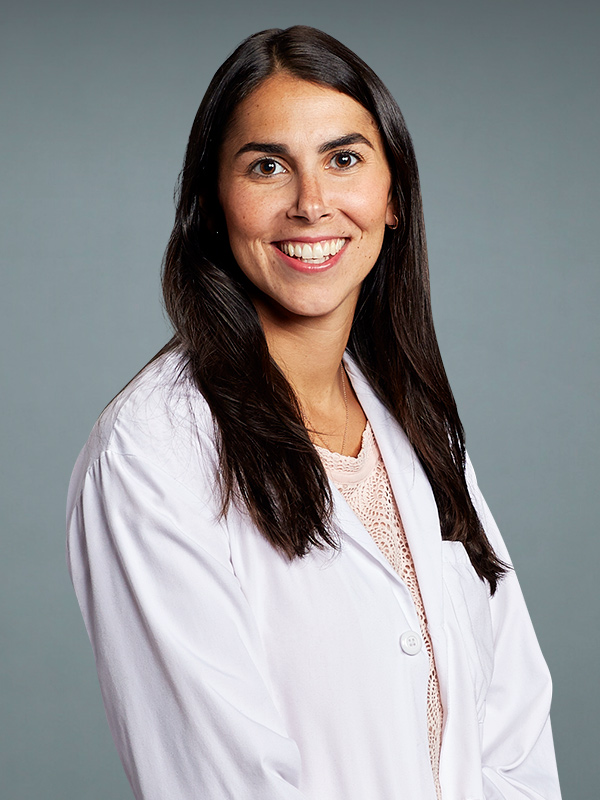Arielle M. Kurzweil - Program Director, Adult Neurology Residency Program