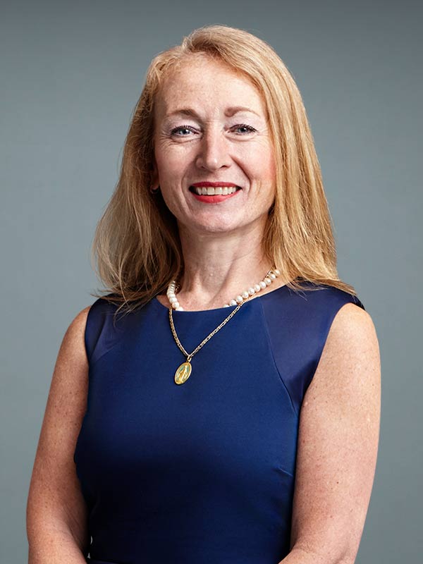 Faculty profile photo of Anna  Kurzyna-Solinas