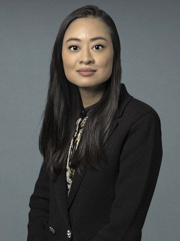 Faculty profile photo of Maryann  Kwa