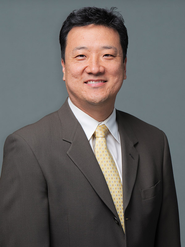 Faculty profile photo of Young W. Kwon