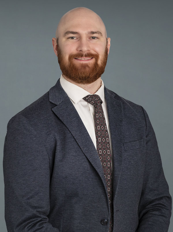 Faculty profile photo of Christopher N. La Lima