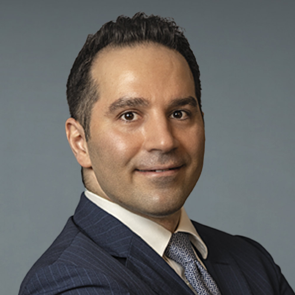 Oscar B. Lahoud photo
