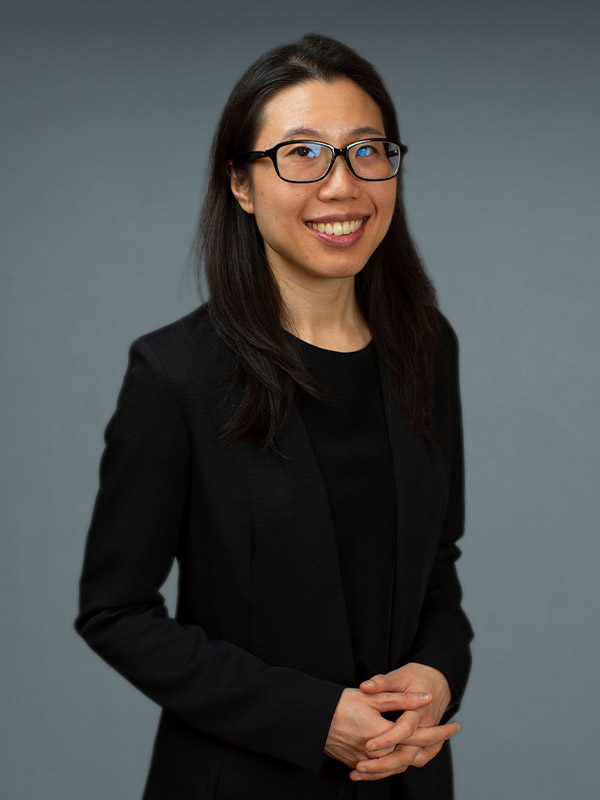 Faculty profile photo of Yun-Kuang  Lai
