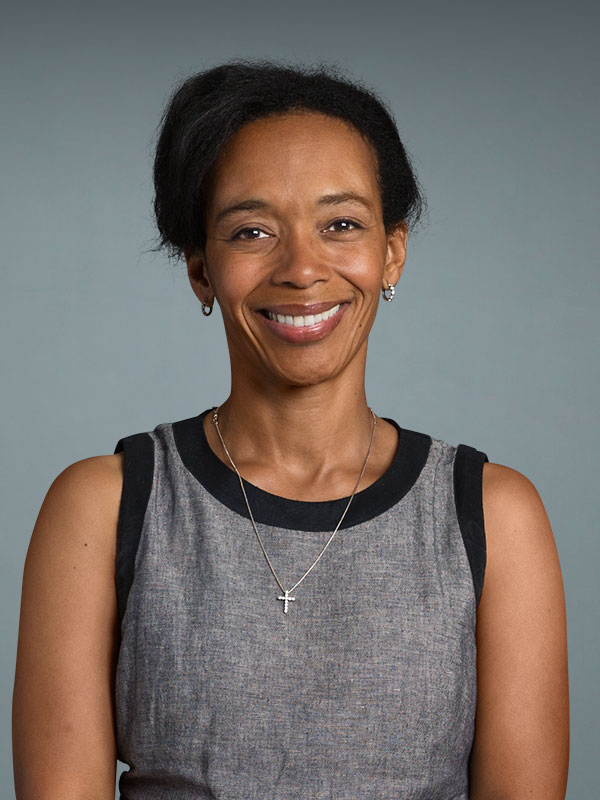 Faculty profile photo of Josiane  Lajoie