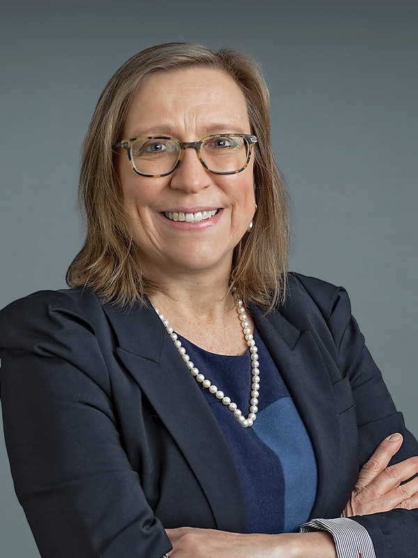 Faculty profile photo of Christine  Lambiris