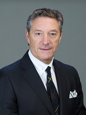 Faculty profile photo of Steven  Lamm
