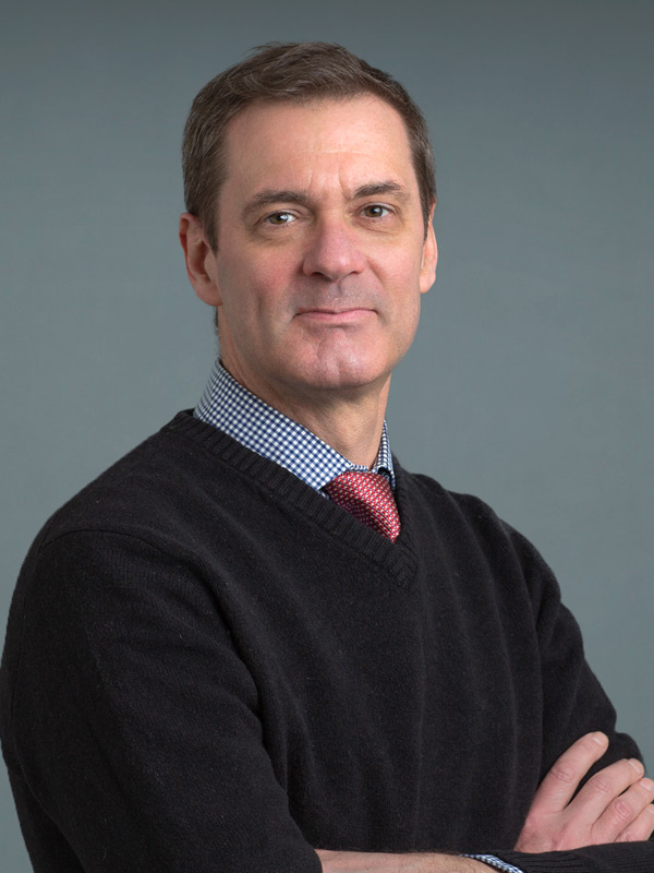 Faculty profile photo of Matthew J. Lane