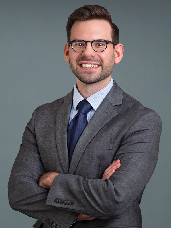 Faculty profile photo of Jeffrey  Lankowsky