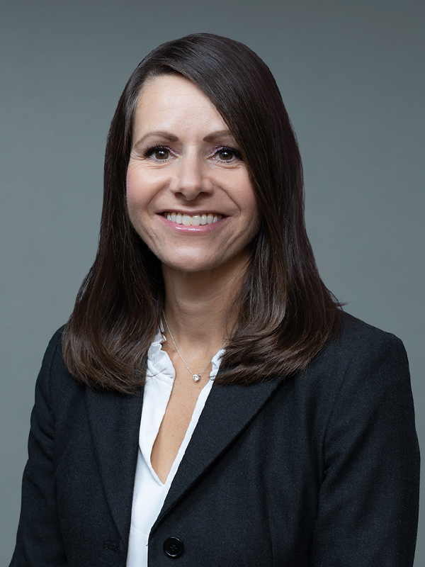 Faculty profile photo of Nicole  Lapinel