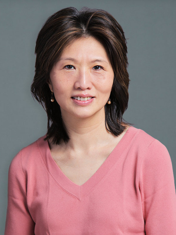 Faculty profile photo of Nancy  Lau