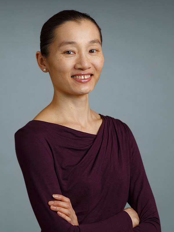 Faculty profile photo of Stephanie  Lau