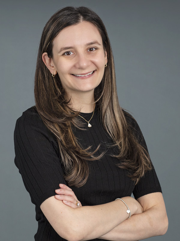 Faculty profile photo of Rebecca  Lazarus