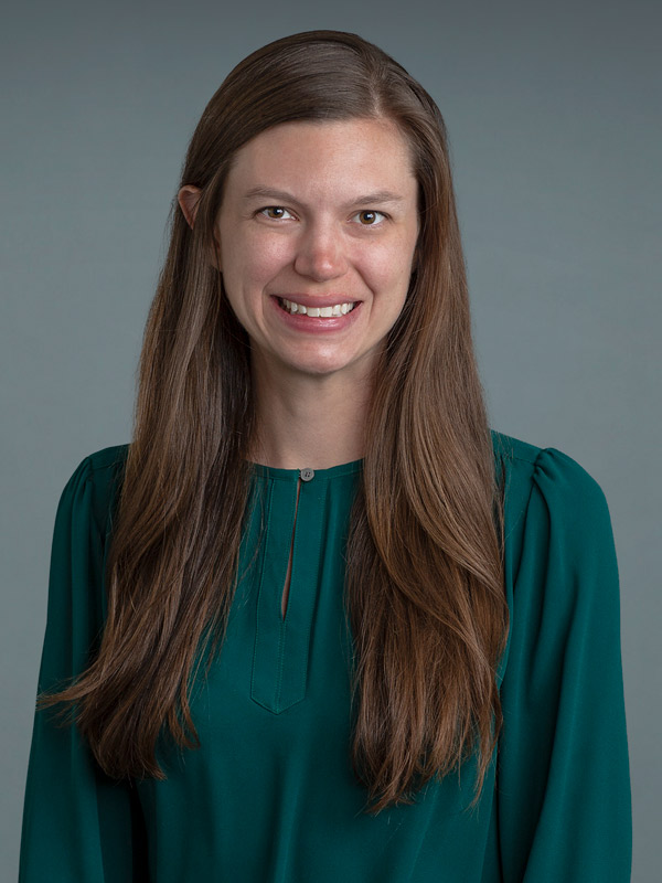 Faculty profile photo of Michelle  Lee