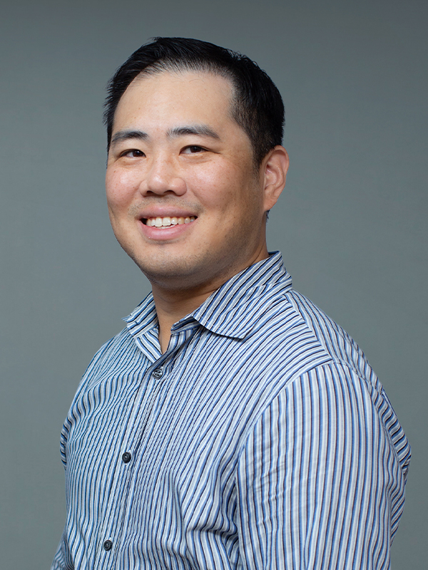 Faculty profile photo of David W. Lee