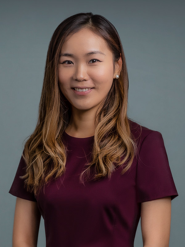 Faculty profile photo of Nayoung  Lee