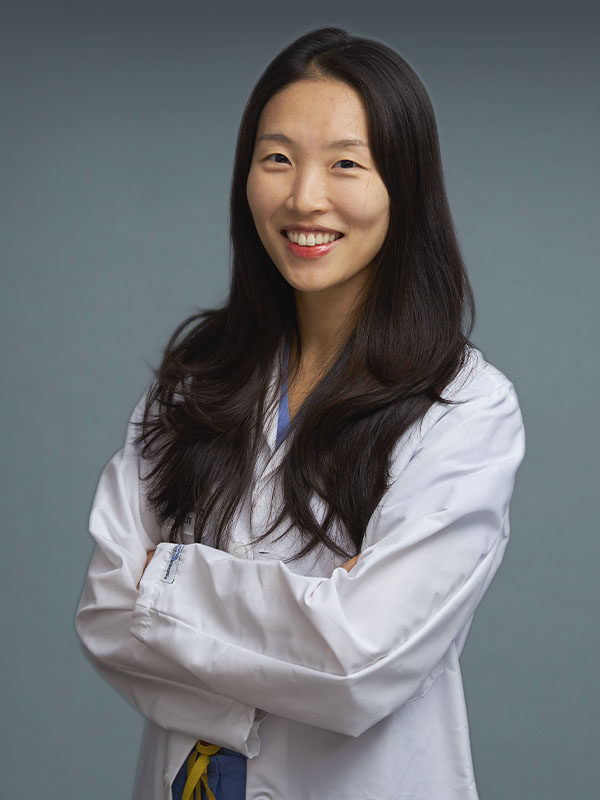 Faculty profile photo of Kyung M. Lee