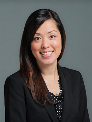 Faculty profile photo of Judy W. Lee