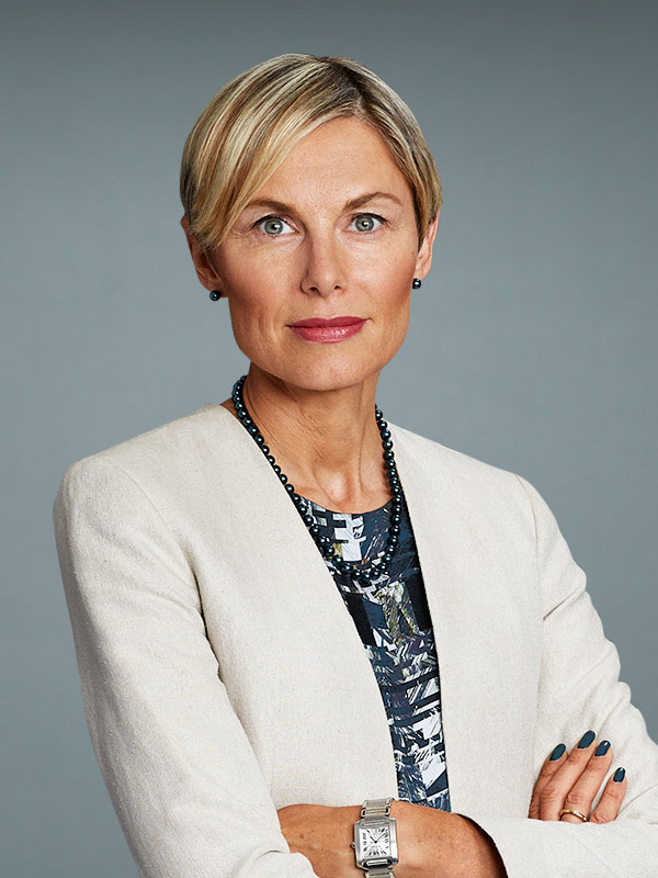 Faculty profile photo of Olga  Leonardi