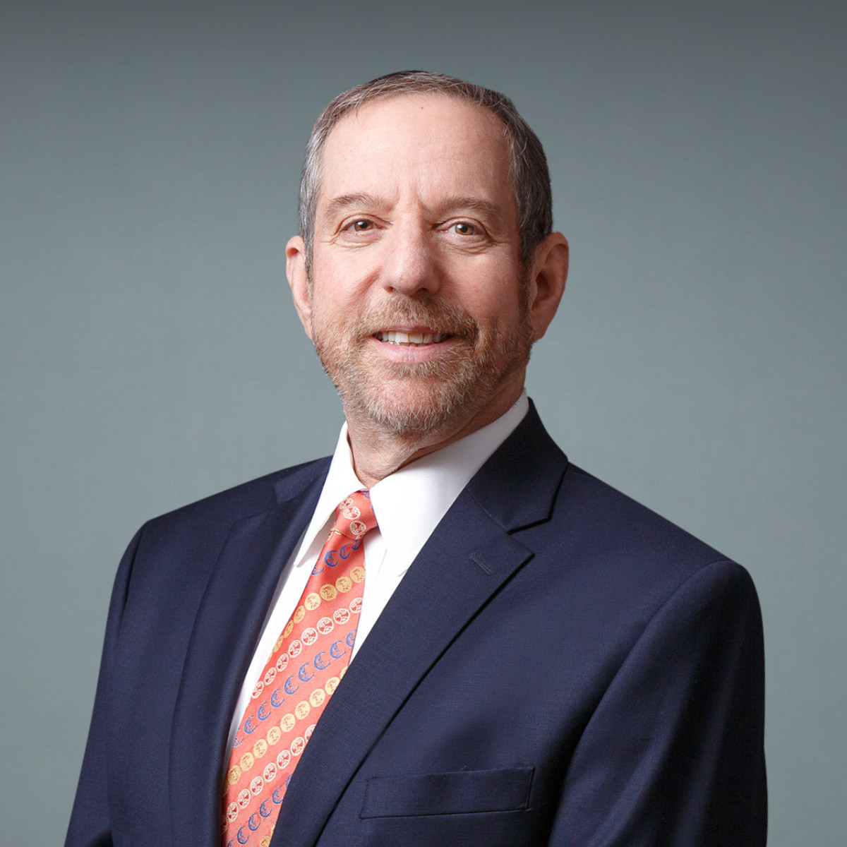 Jeffrey A. Lessing photo